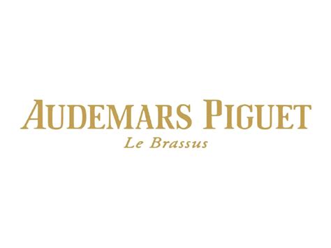 audemar piguet logo|audemars piguet font.